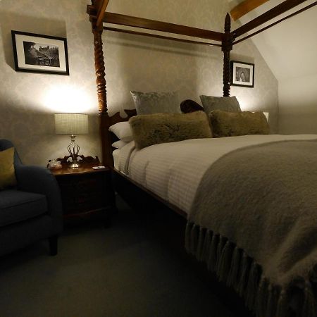 No.42 Kegworth House Bed & Breakfast Derby Exterior photo