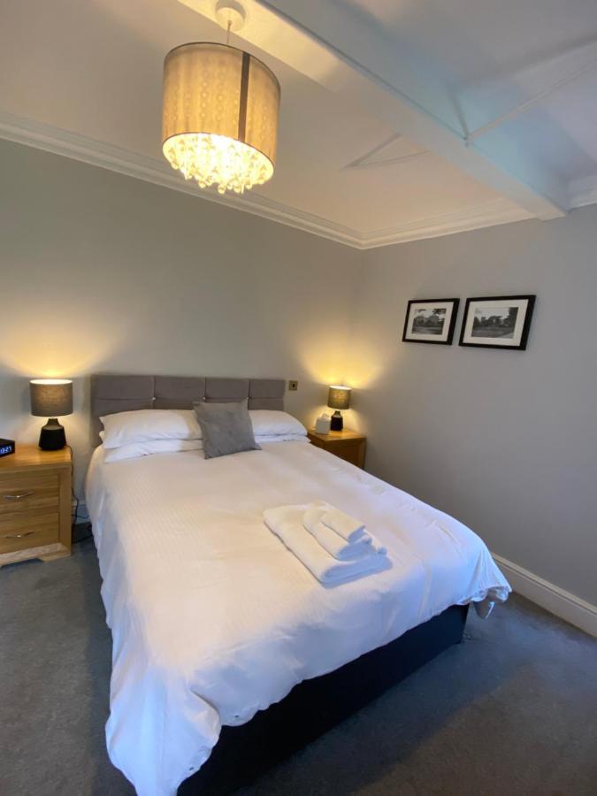 No.42 Kegworth House Bed & Breakfast Derby Exterior photo