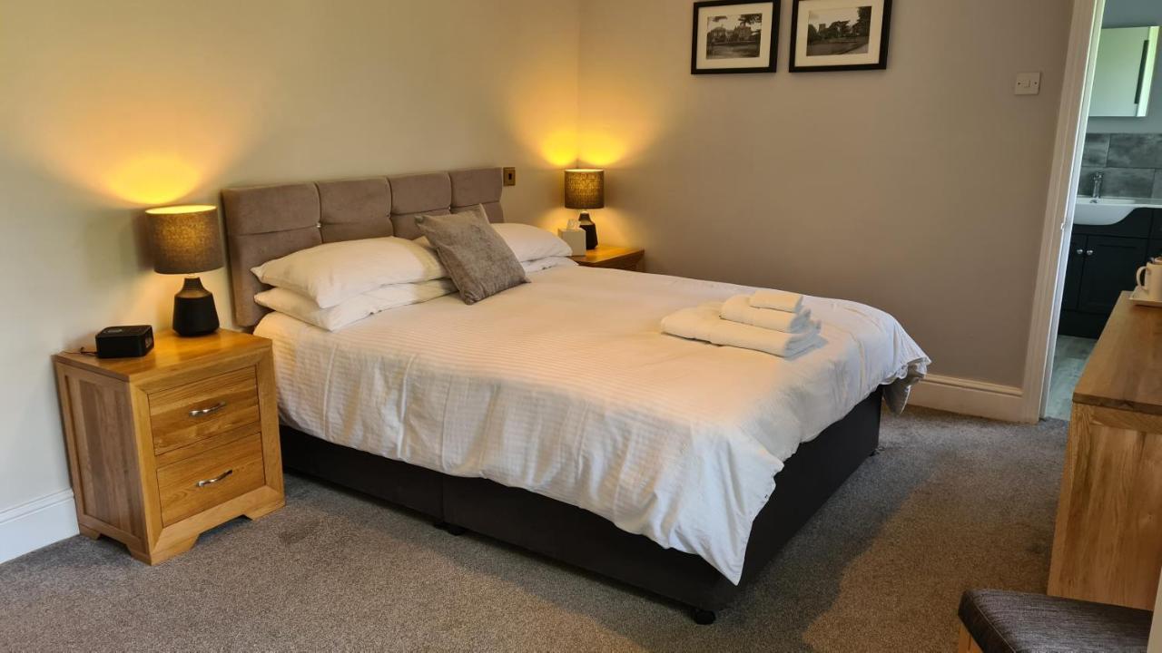 No.42 Kegworth House Bed & Breakfast Derby Exterior photo
