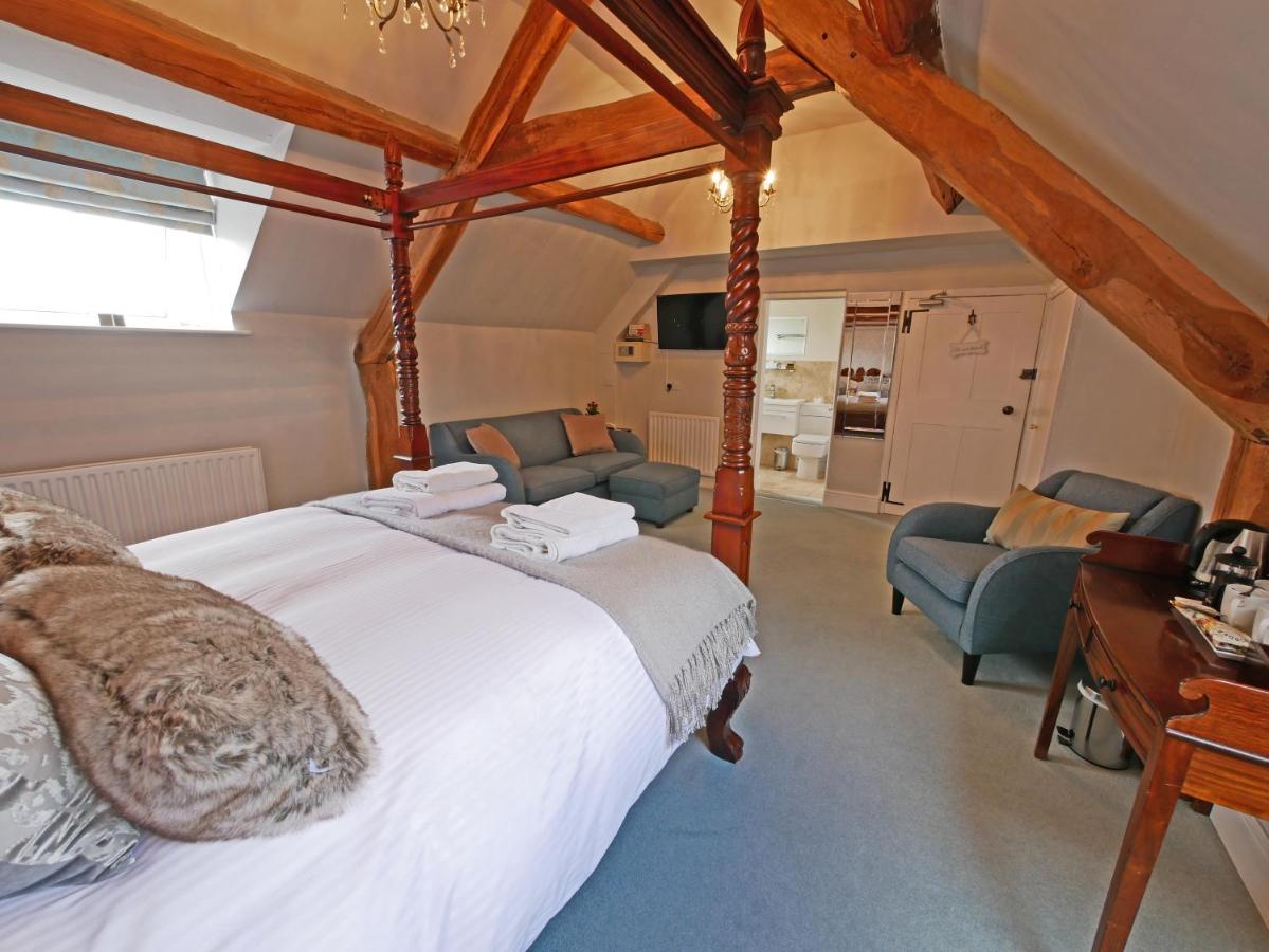 No.42 Kegworth House Bed & Breakfast Derby Exterior photo