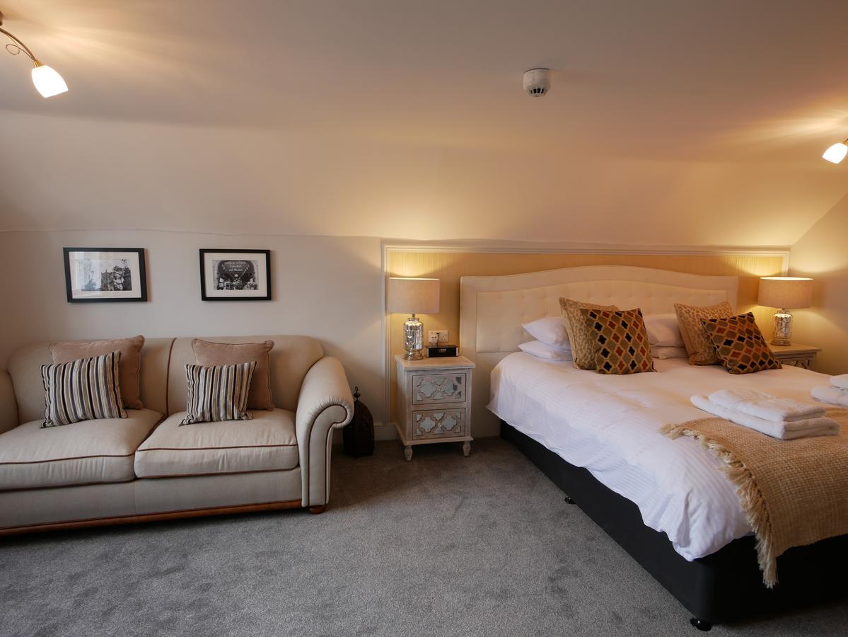 No.42 Kegworth House Bed & Breakfast Derby Exterior photo