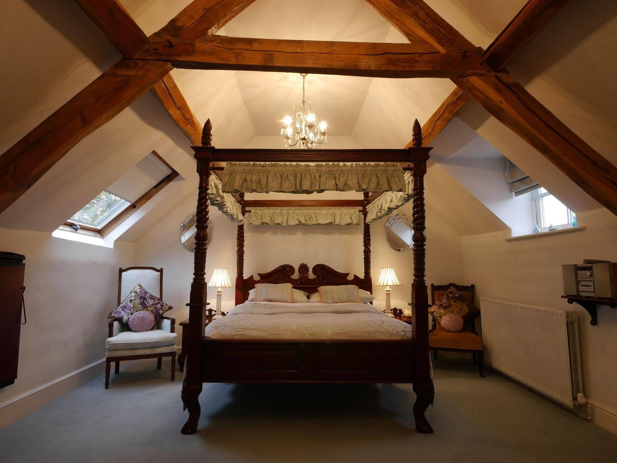 No.42 Kegworth House Bed & Breakfast Derby Exterior photo