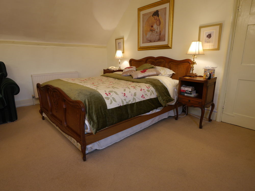 No.42 Kegworth House Bed & Breakfast Derby Exterior photo