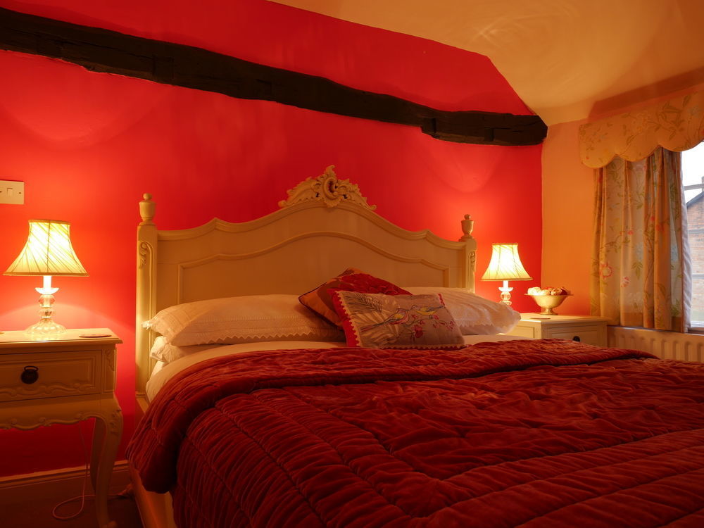 No.42 Kegworth House Bed & Breakfast Derby Exterior photo