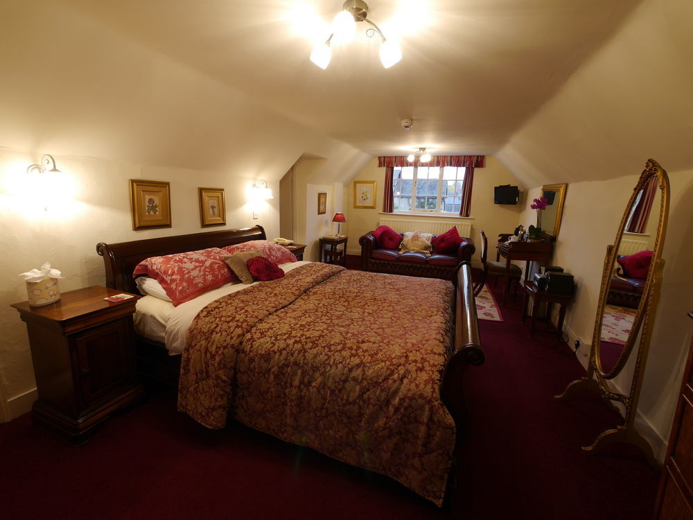 No.42 Kegworth House Bed & Breakfast Derby Exterior photo