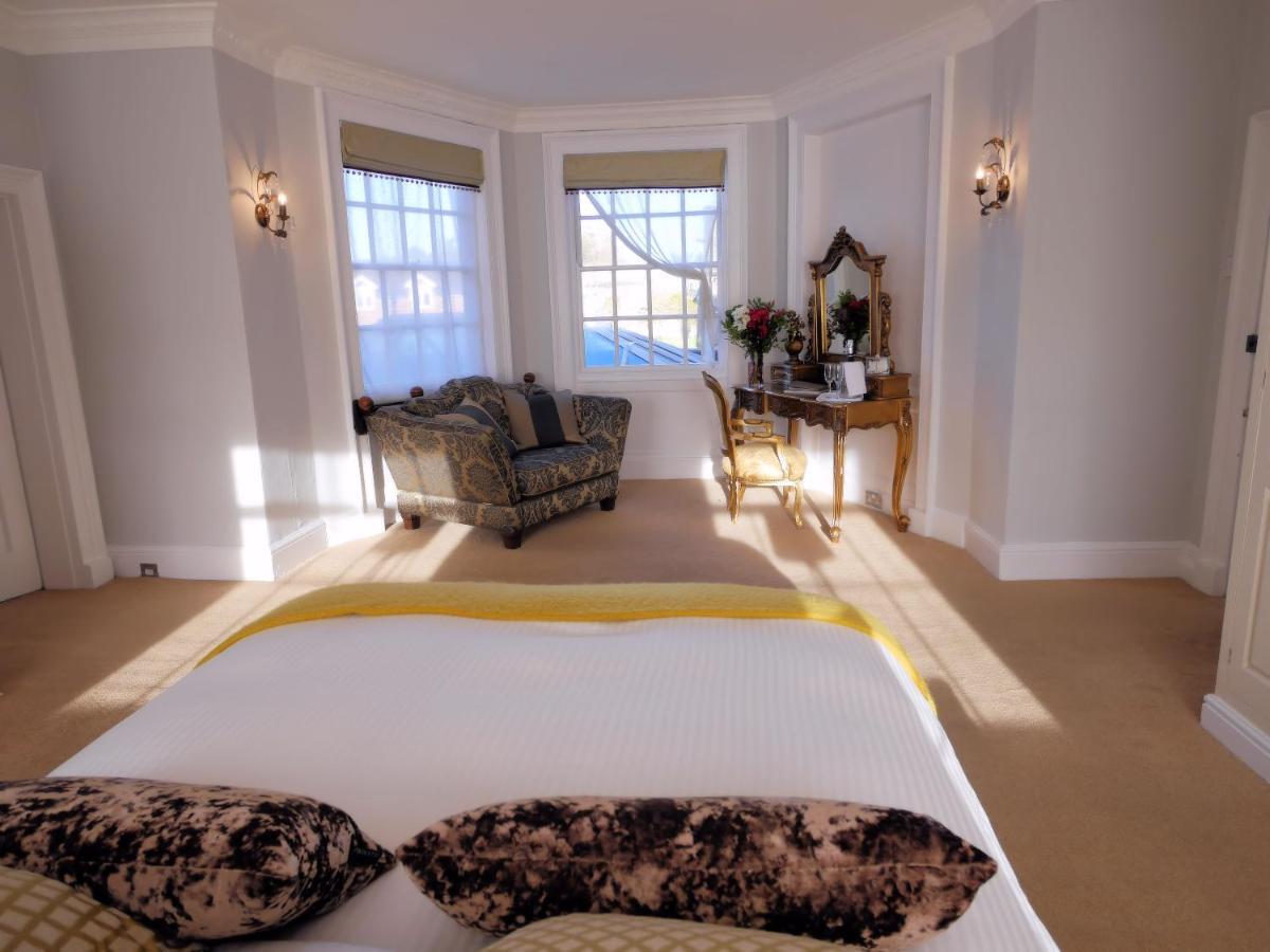 No.42 Kegworth House Bed & Breakfast Derby Exterior photo