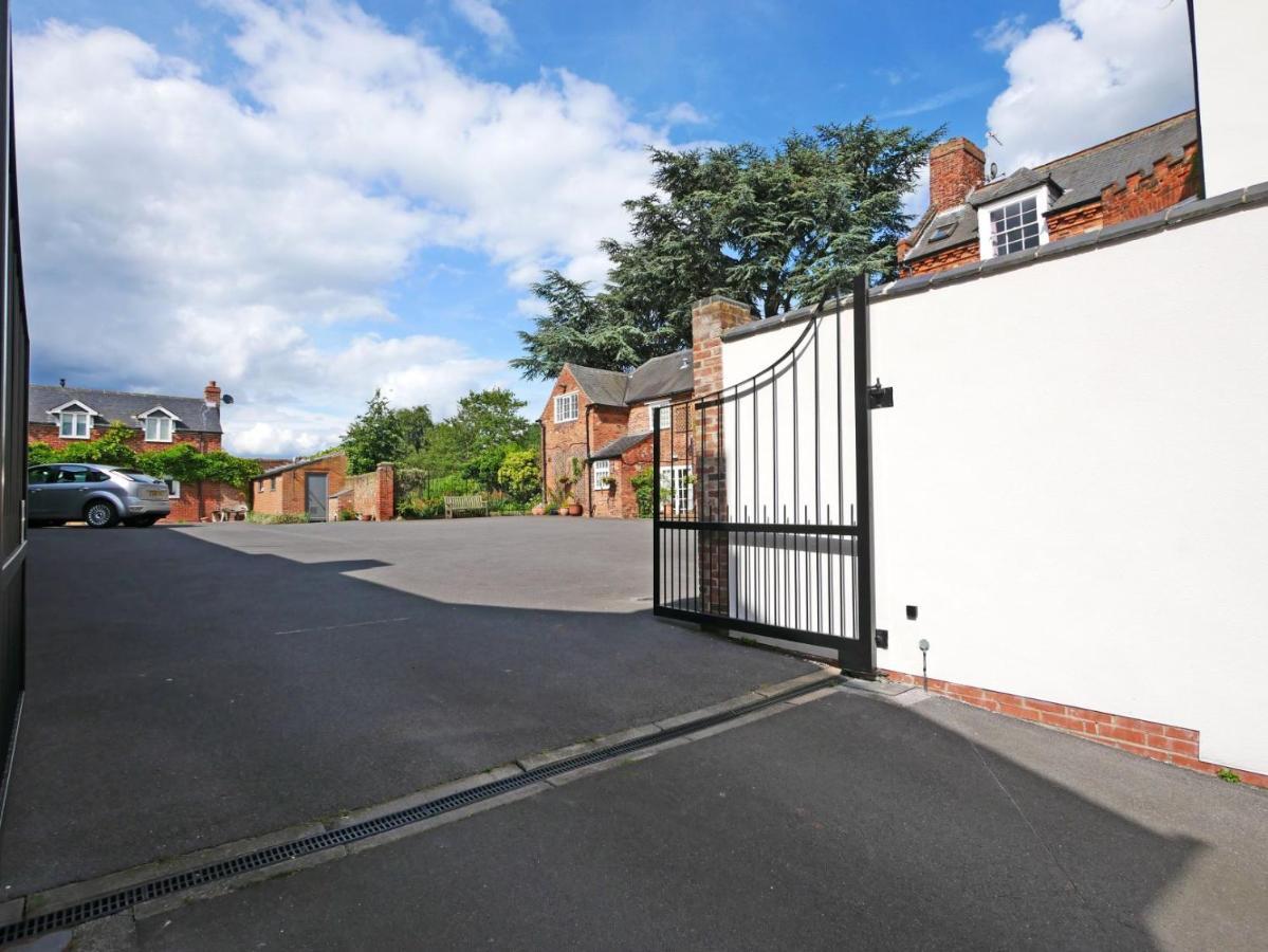 No.42 Kegworth House Bed & Breakfast Derby Exterior photo