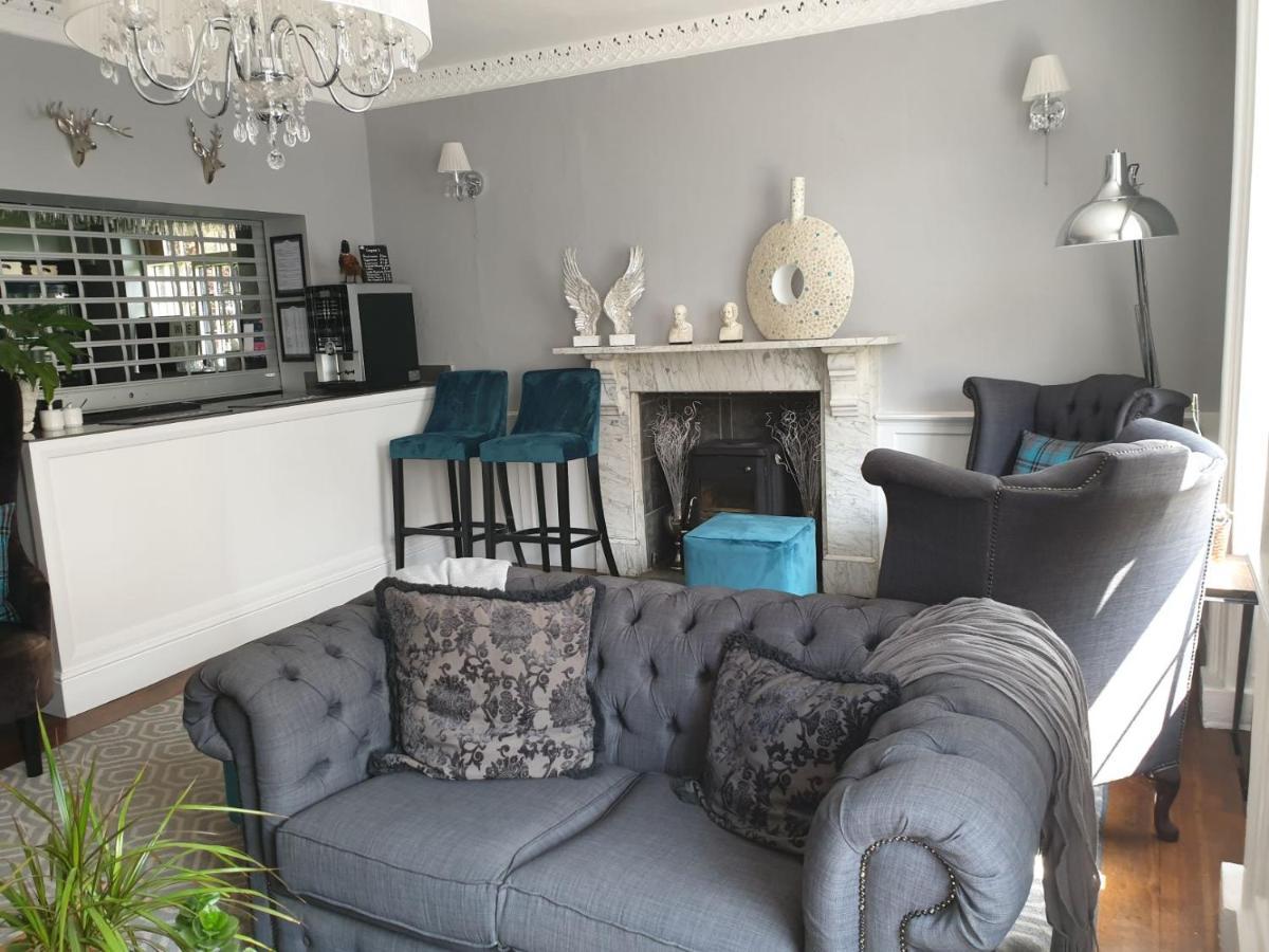 No.42 Kegworth House Bed & Breakfast Derby Exterior photo