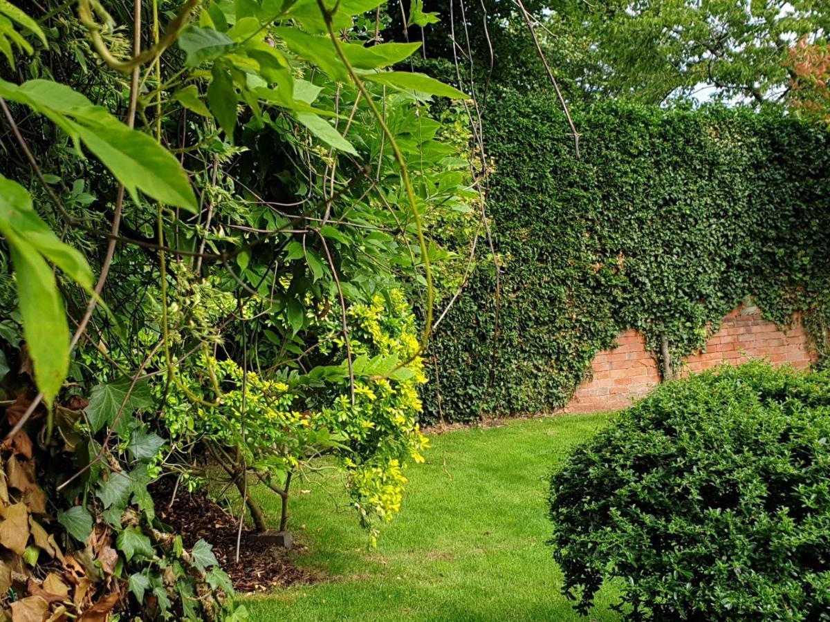 No.42 Kegworth House Bed & Breakfast Derby Exterior photo