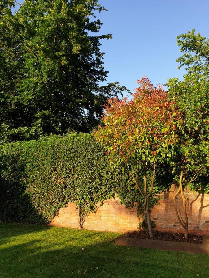 No.42 Kegworth House Bed & Breakfast Derby Exterior photo
