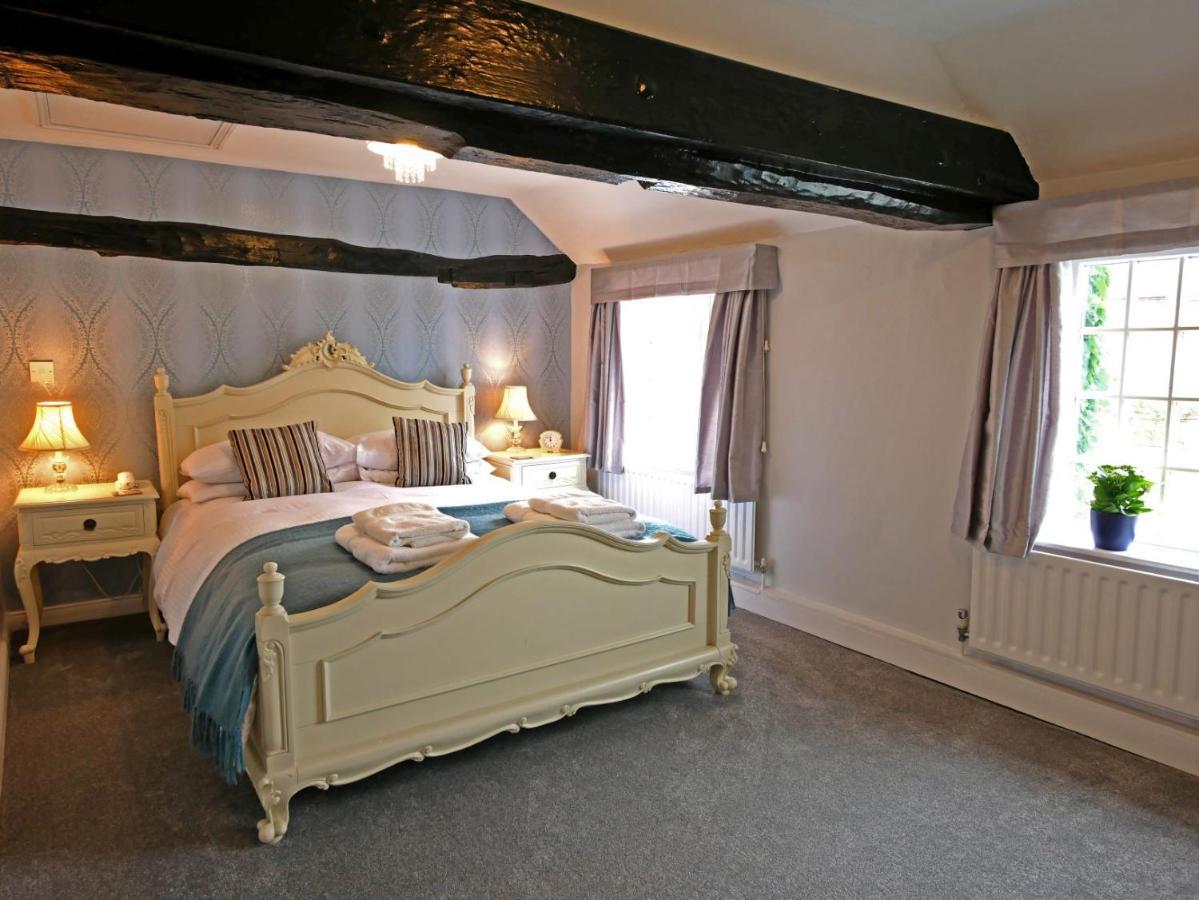 No.42 Kegworth House Bed & Breakfast Derby Exterior photo