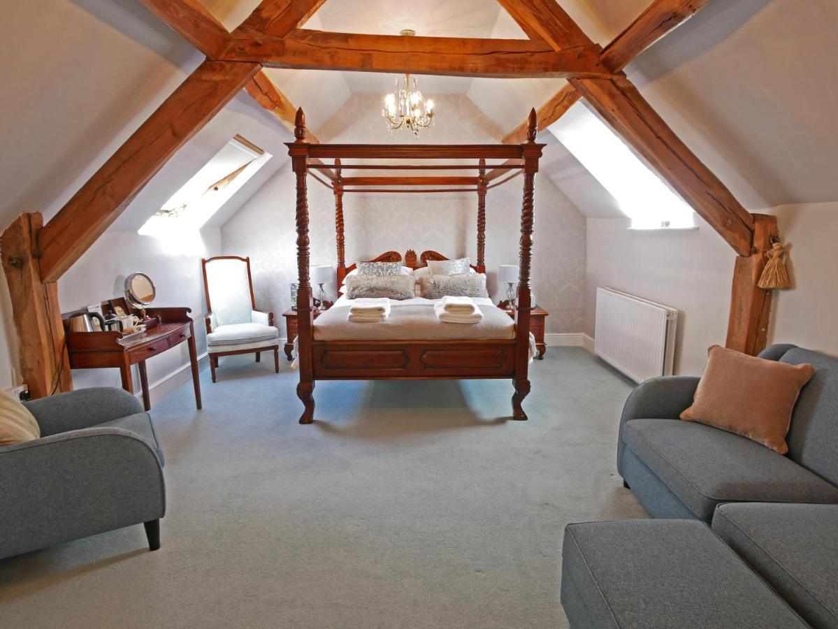 No.42 Kegworth House Bed & Breakfast Derby Exterior photo