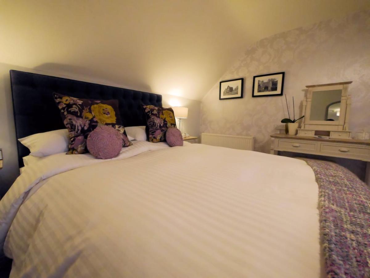 No.42 Kegworth House Bed & Breakfast Derby Exterior photo